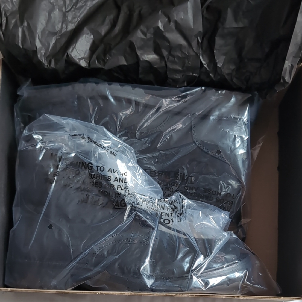 Men's Thursday Boots